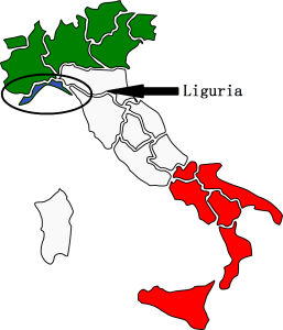liguria